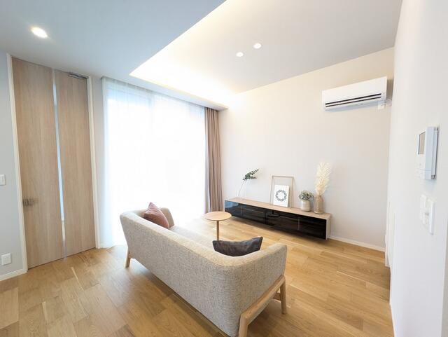 2024 Misawa Home in Chigasaki with Seismic Damping & Solar - Thumbnail 3