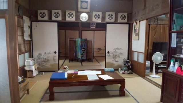 Large Traditional House for Sale in Shinshiro, Aichi - 11K Layout - Thumbnail 3