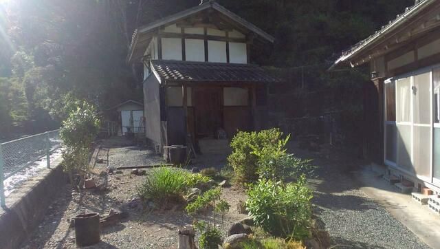 Large Traditional House for Sale in Shinshiro, Aichi - 11K Layout - Thumbnail 2
