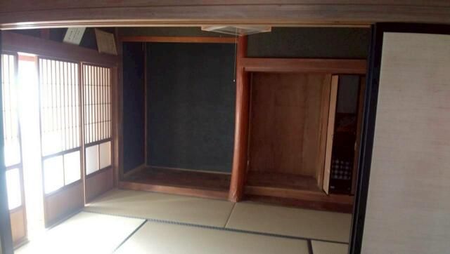 Large Traditional House for Sale in Shinshiro, Aichi - 11K Layout - Thumbnail 4