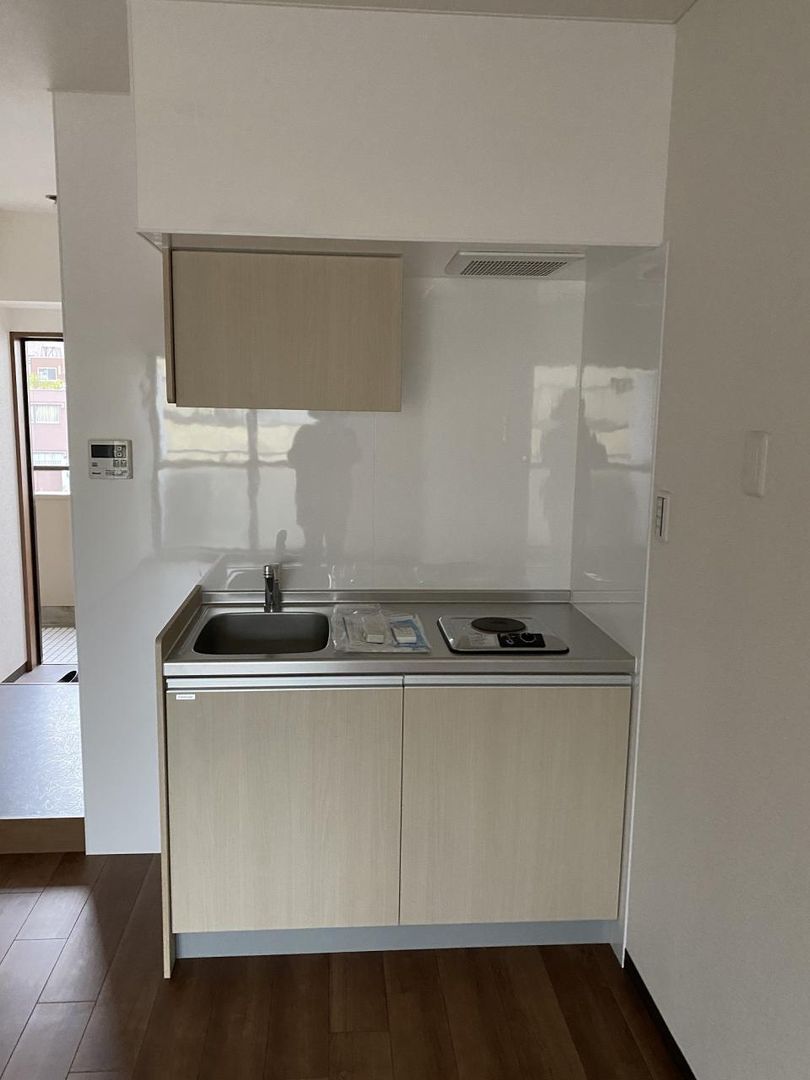 Studio Apartment for Sale in Asakusa, Tokyo - 6.26% Yield - Thumbnail 4