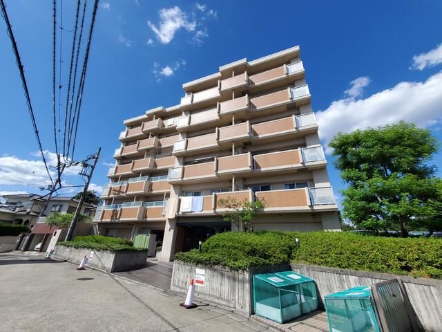 2LDK Apartment for Sale in Nino-Higashimachi, Nara - Thumbnail 2