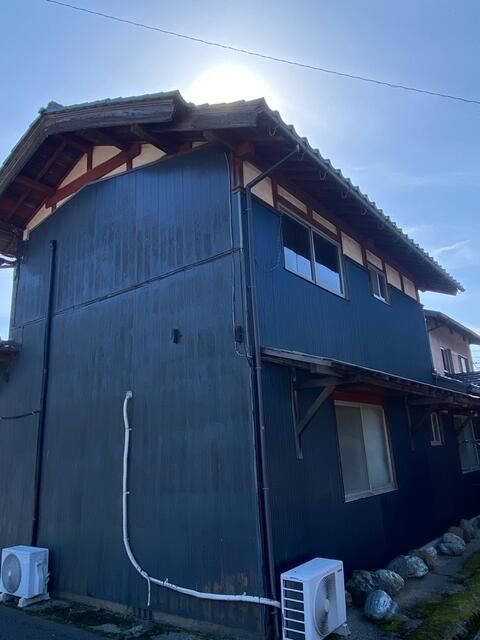 5DK Detached House for Sale in Nagahama, Shiga - Thumbnail 2