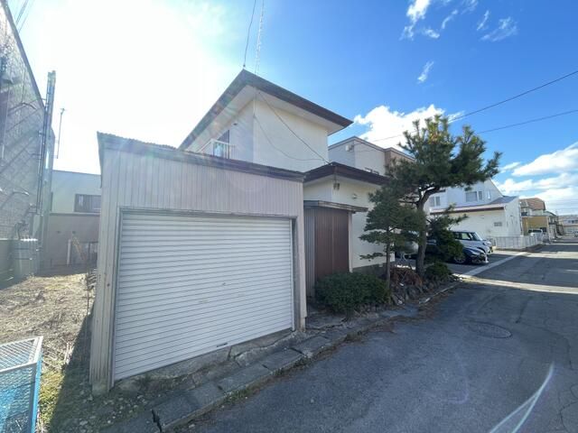 4LDK House for Sale in Hakodate, Hokkaido | 580万円 - Thumbnail 3