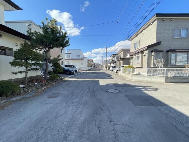 4LDK House for Sale in Hakodate, Hokkaido | 580万円 - Thumbnail 2