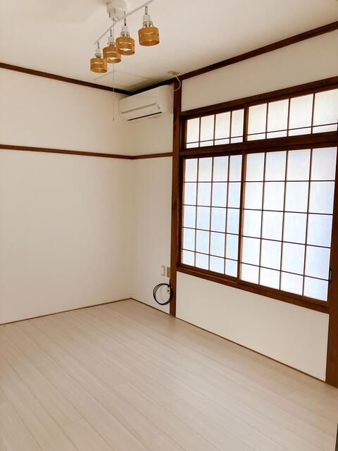 2K Apartment for Rent in Morioka, Iwate - Near Nihanda Station - Thumbnail 4