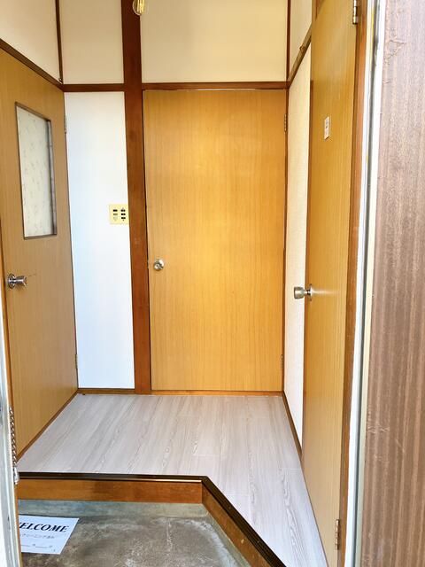2K Apartment for Rent in Morioka, Iwate - Near Nihanda Station - Thumbnail 2
