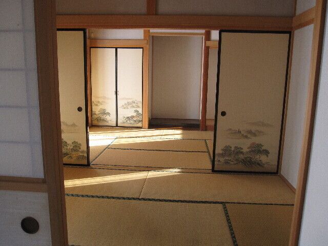 5DK Detached House for Sale in Shinshiro, Aichi - Thumbnail 4