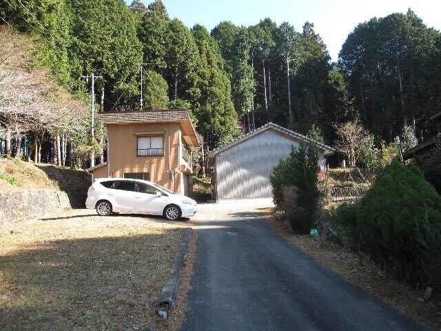 5DK Detached House for Sale in Shinshiro, Aichi - Thumbnail 2