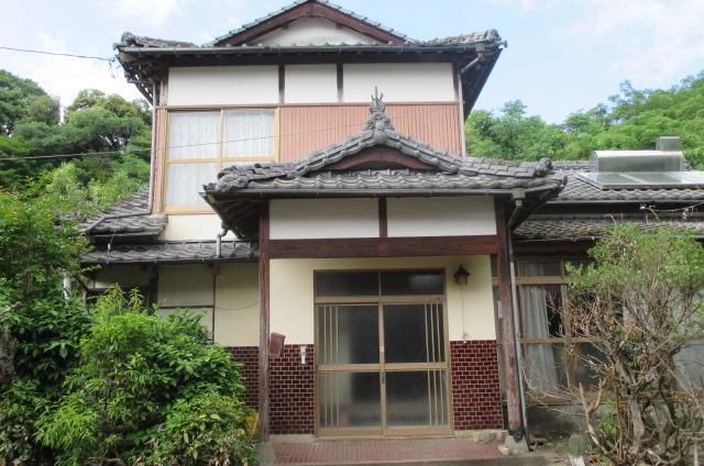 7DK Detached House in Uki City, Kumamoto - Akiya Bank - Thumbnail 3