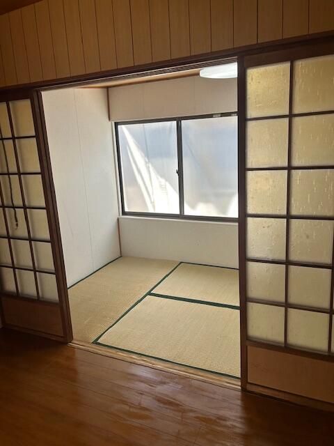 4DK Terrace House for Rent in Kadoma, Osaka - No Deposit - Thumbnail 2
