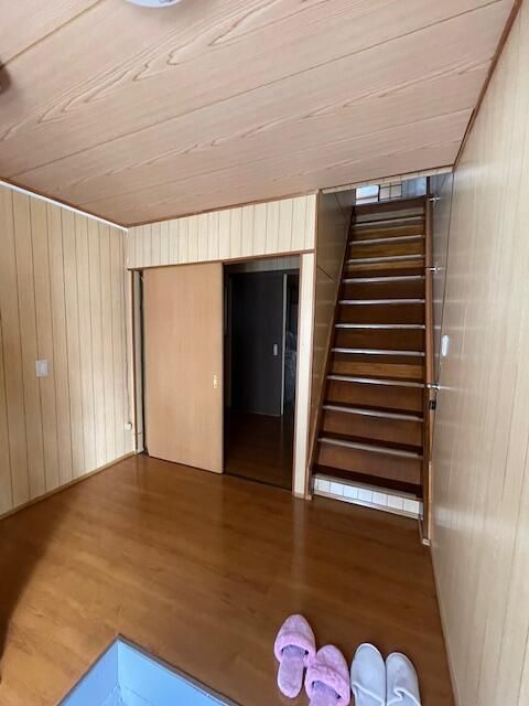 4DK Terrace House for Rent in Kadoma, Osaka - No Deposit - Thumbnail 3