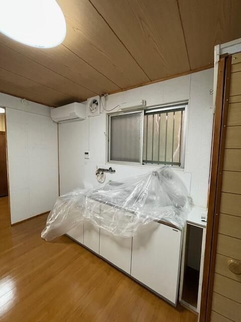 4DK Terrace House for Rent in Kadoma, Osaka - No Deposit - Thumbnail 4