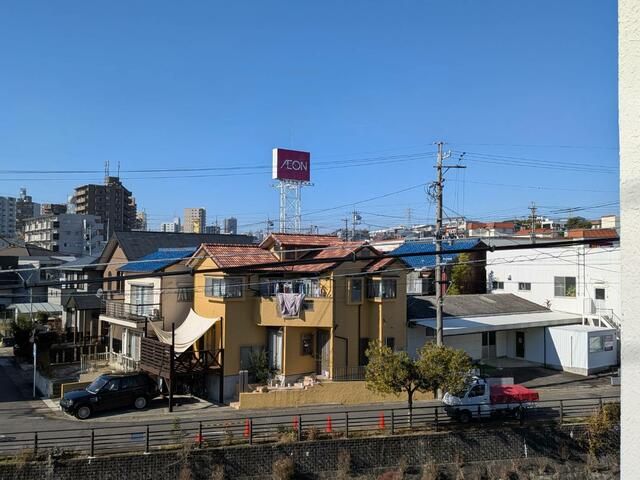 5DK RC House for Renovation in Nagoya's Meito Ward - Thumbnail 2