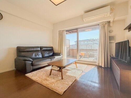 3LDK Apartment for Sale in Fuchu, Tokyo - Pet Consult - Thumbnail 4