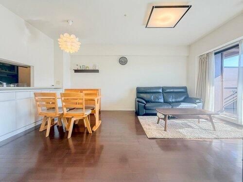 3LDK Apartment for Sale in Fuchu, Tokyo - Pet Consult - Thumbnail 3