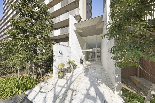 4LDK Apartment for Sale in Koto City with Large Balcony - Thumbnail 4