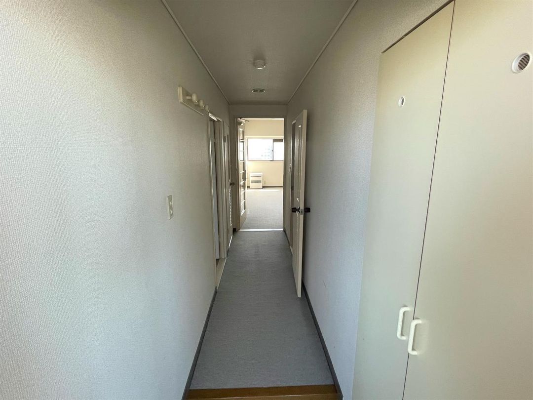 Akita City 2DK Apartment for Sale with 10.32% Yield - Thumbnail 3