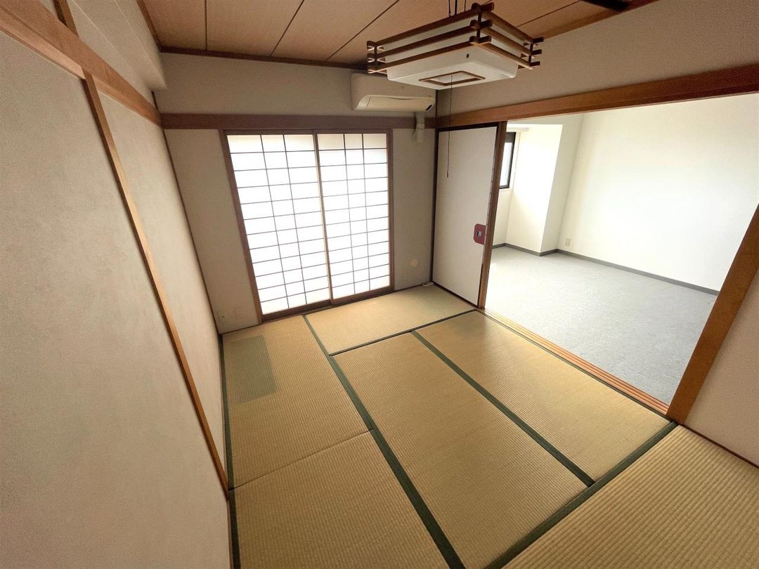 Akita City 2DK Apartment for Sale with 10.32% Yield - Thumbnail 2