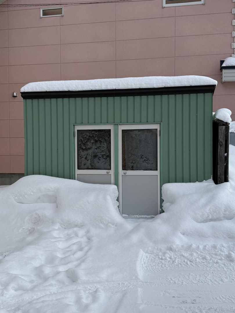 3LDK Apartment for Rent in Nayoro, Hokkaido - 58,000 Yen - Thumbnail 3