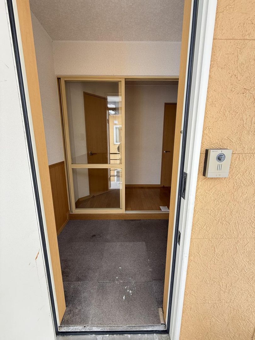 3LDK Apartment for Rent in Nayoro, Hokkaido - 58,000 Yen - Thumbnail 4