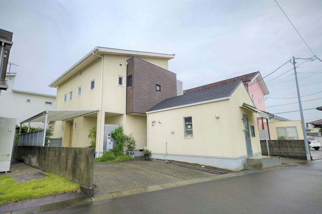 3SLDK House for Sale in Marugame, Kagawa – 161.62 sqm - Thumbnail 3