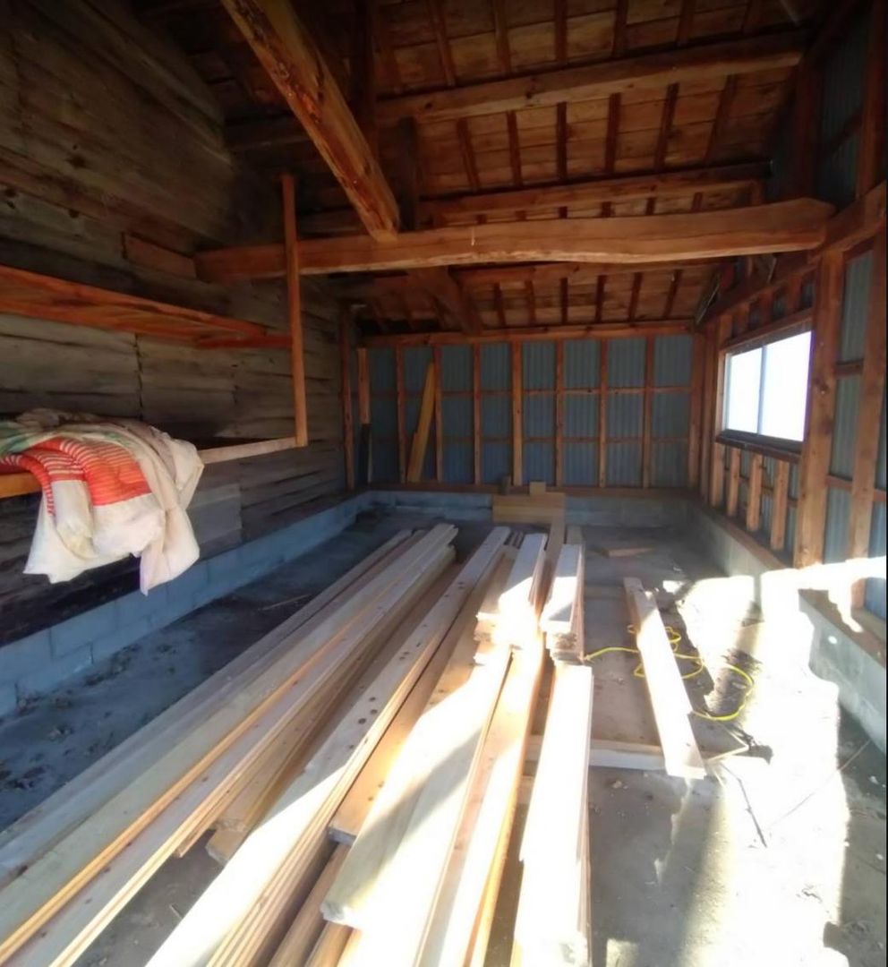 Pre-Owned 4DK House in Shobara City, Hiroshima - Thumbnail 3