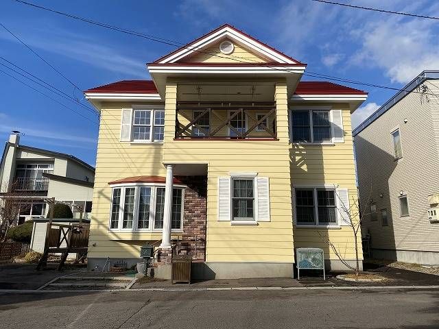 4LDK House for Sale in Higashiyama, Hakodate, Hokkaido - Thumbnail 3