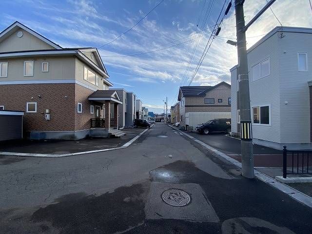 4LDK House for Sale in Higashiyama, Hakodate, Hokkaido - Thumbnail 4