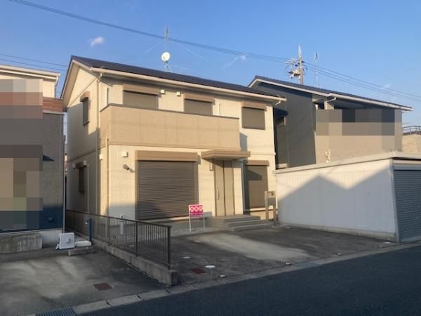 4LDK Family Home for Sale in Toyohashi, Aichi | 2015 Build - Image 1