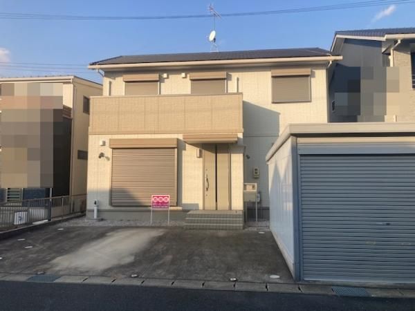 4LDK Family Home for Sale in Toyohashi, Aichi | 2015 Build - Thumbnail 3
