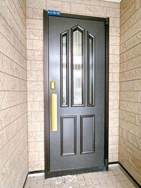 2001 3LDK Two-Generation House for Sale in Fukagawa, Hokkaido - Thumbnail 4