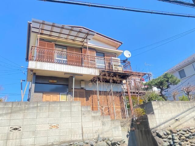 4LDK Used House for Sale in Niiza, Saitama - 77 sqm - Thumbnail 3