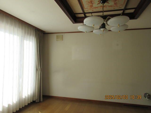 3LDK Detached House for Sale in Teine-ku, Sapporo - Thumbnail 4