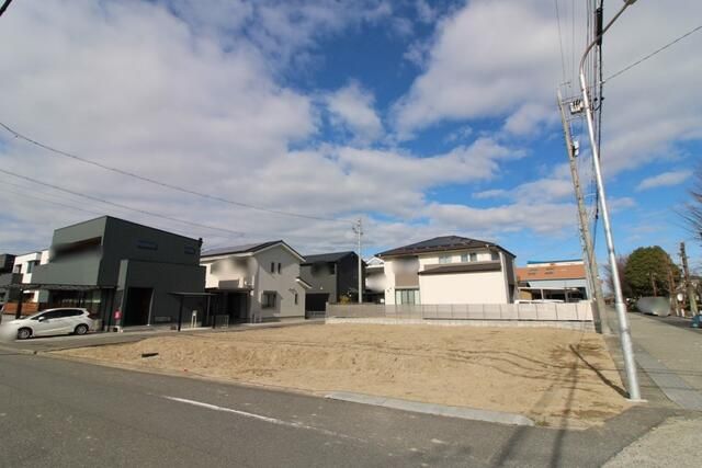 New 3LDK House in Ichinomiya Aichi - High Performance & 3 Parking - Thumbnail 2