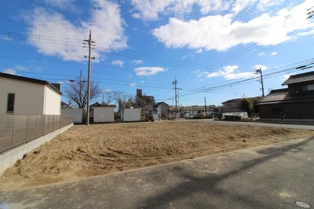 New 3LDK House in Ichinomiya Aichi - High Performance & 3 Parking - Thumbnail 4