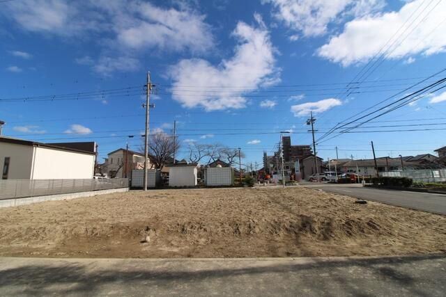 New 3LDK House in Ichinomiya Aichi - High Performance & 3 Parking - Thumbnail 3