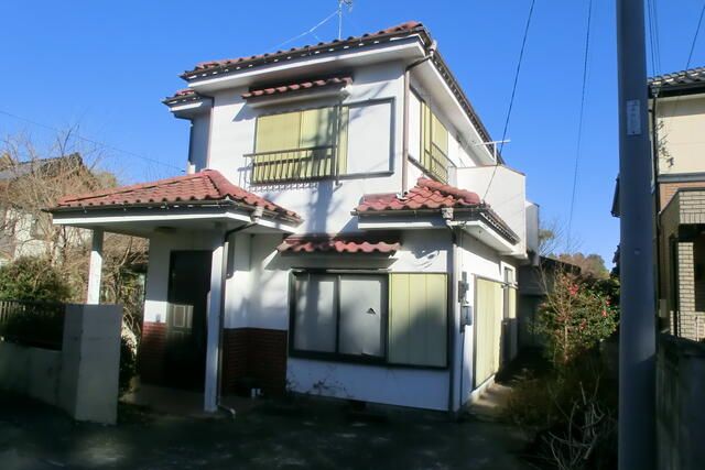 7SDK Detached House for Sale in Toride, Ibaraki - Thumbnail 2