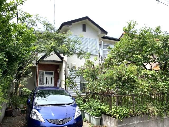 4DK Wooden House for Sale in Sagamihara, Kanagawa - Thumbnail 3