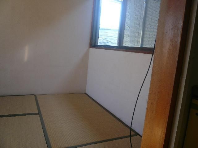1K Apartment for Rent in Shin-yashiki, Kochi City - Thumbnail 2