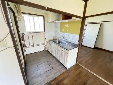3.3 Million Yen Akiya House on 286sqm Land in Minami-Horo, Hokkaido - Thumbnail 3