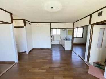3.3 Million Yen Akiya House on 286sqm Land in Minami-Horo, Hokkaido - Thumbnail 2