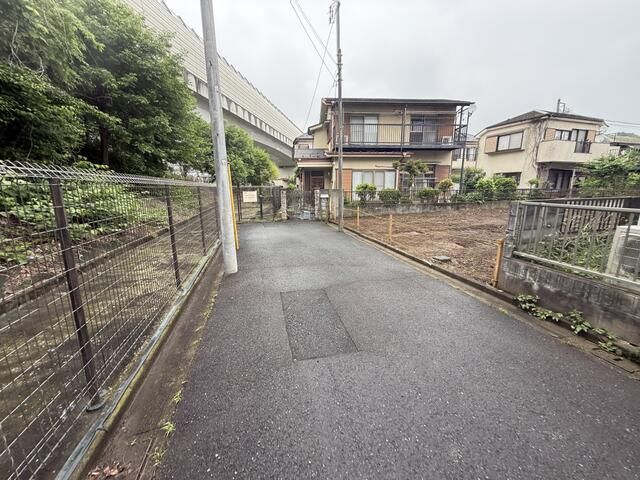 40.8 Tsubo Residential Land for Sale in Hachioji, Tokyo - Thumbnail 2