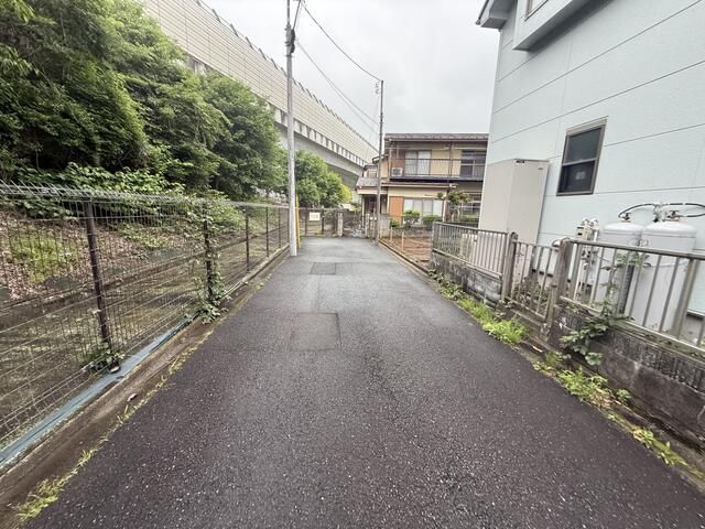 40.8 Tsubo Residential Land for Sale in Hachioji, Tokyo - Thumbnail 3