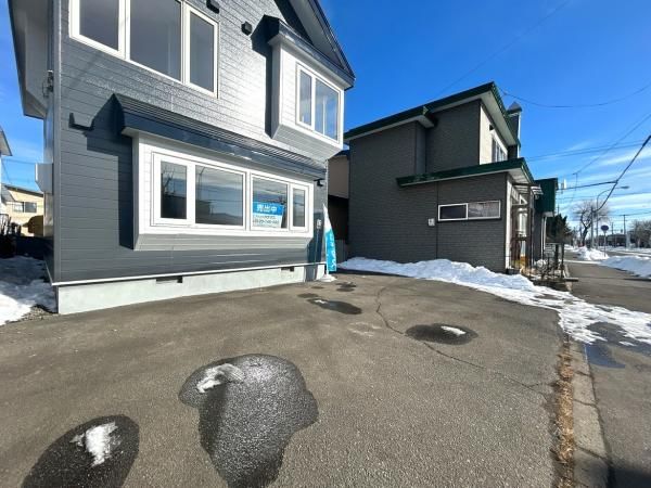 Renovated 3LDK House for Sale in Kushiro, Hokkaido - Thumbnail 3