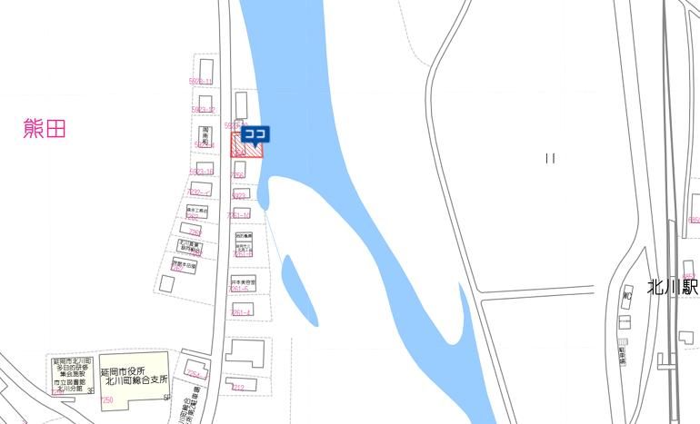 Scenic Land with House in Nobeoka, Miyazaki - Akiya Bank Listing - Thumbnail 4