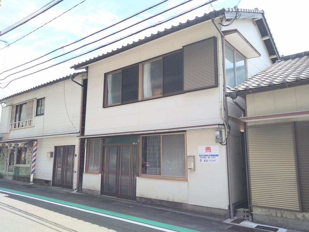 Scenic Land with House in Nobeoka, Miyazaki - Akiya Bank Listing - Thumbnail 3