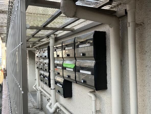 2K Apartment for Sale Near Shin-Oizumi Station, Nerima - Thumbnail 3