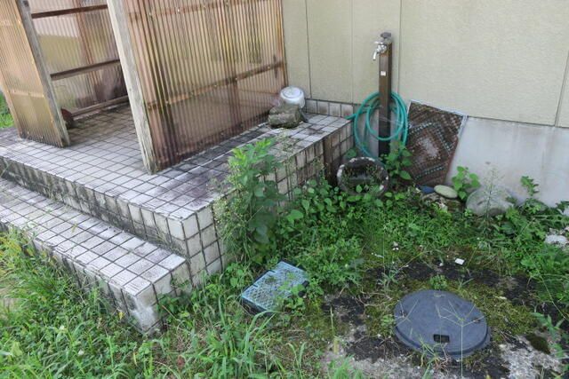 5DK Detached House for Sale in Sanjo, Niigata - 140.8 Tsubo Land - Thumbnail 3