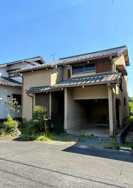 5DK Detached House for Sale in Shinshiro, Aichi - Thumbnail 3